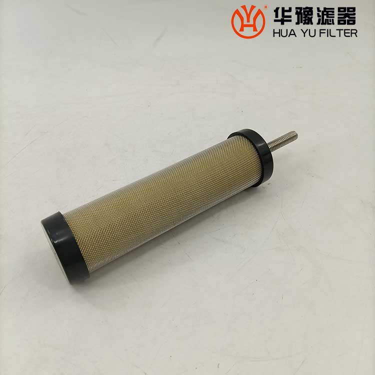 华豫汉克森高效过滤器滤芯 e9-28