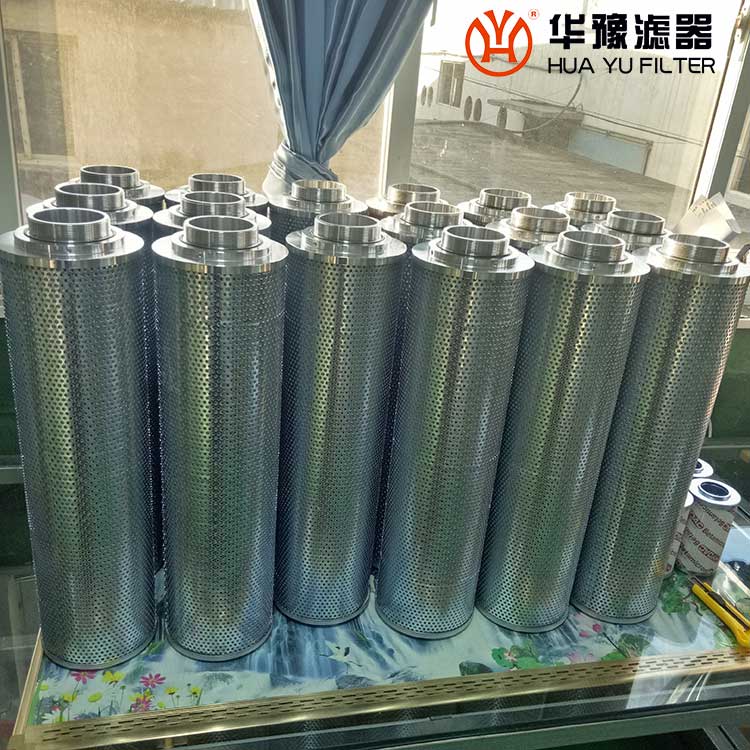 华豫tzx2-800×3箱外自封式吸油过滤器滤芯