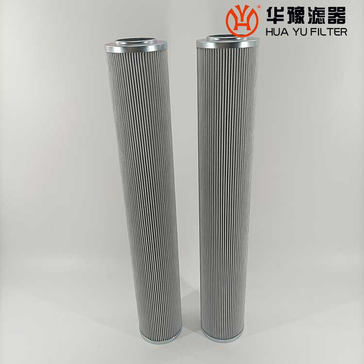 华豫高压滤油器滤芯pi15100mic25dn马勒滤芯