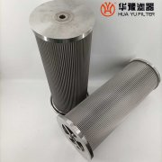 华豫ly-100/25w-32双筒过滤器滤芯