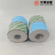 华豫生产wg100-h114 卫生纸精密滤芯